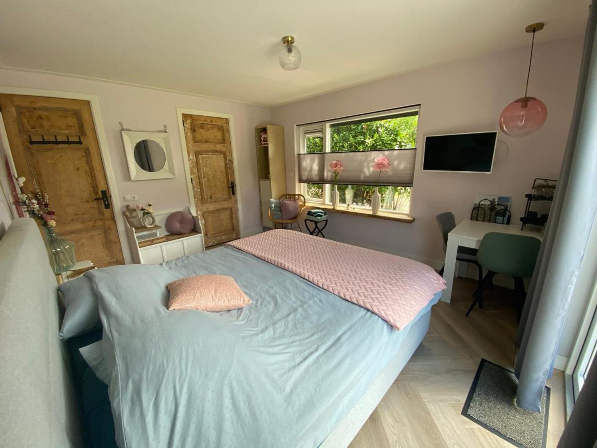Paauwze Bed & Breakfast Rijnsburg Exterior photo