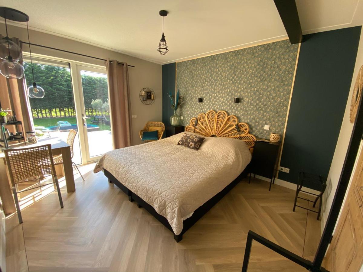 Paauwze Bed & Breakfast Rijnsburg Exterior photo